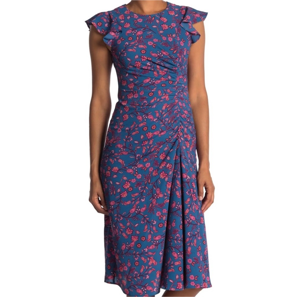 VINCE CAMUTO DRESS